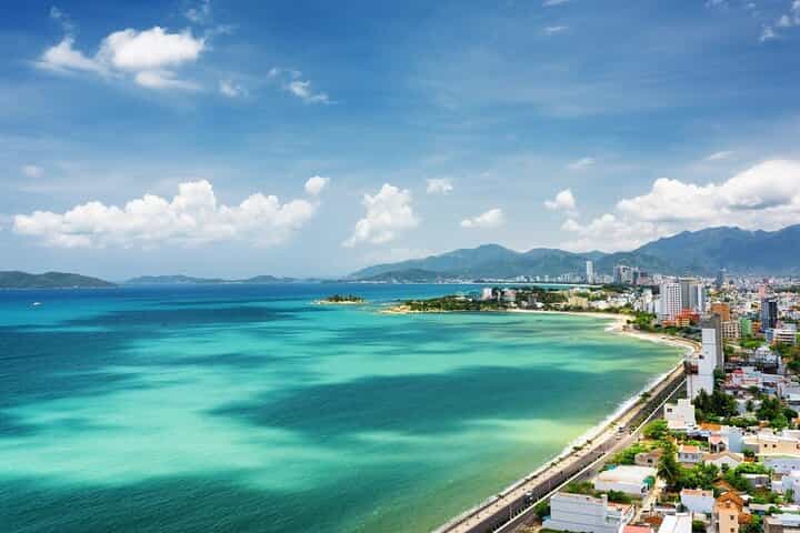 Nha Trang City Highlights – Half-Day Guided Tour