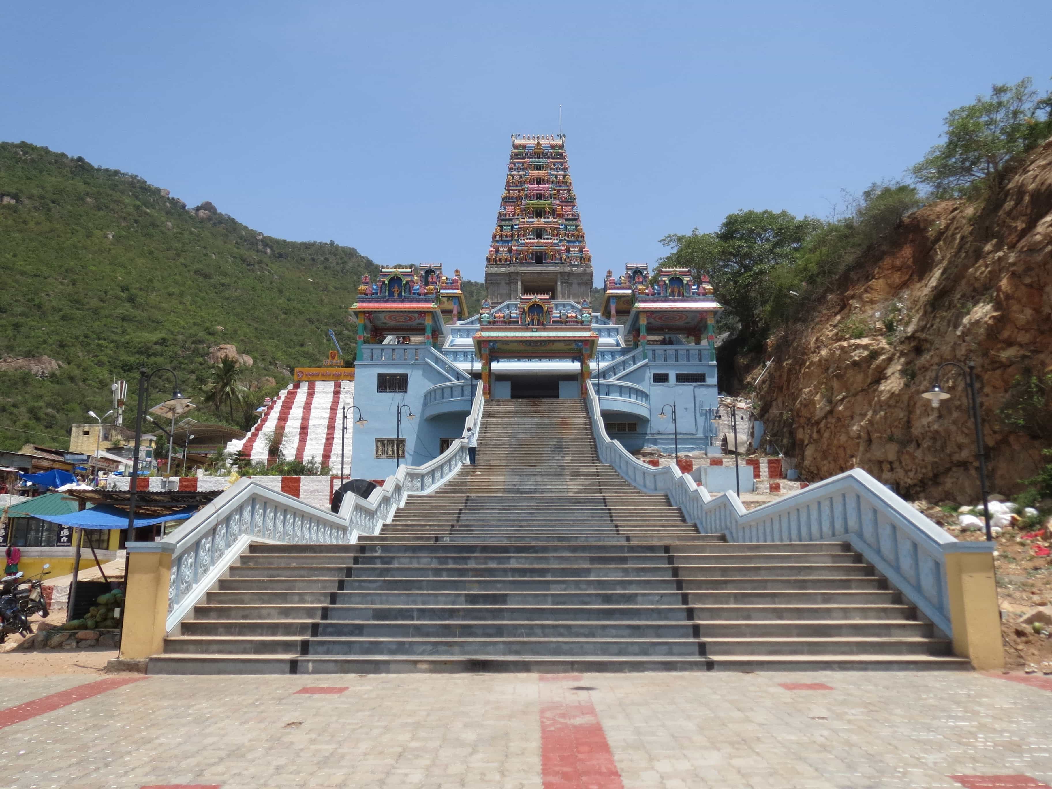 Cultural Highlights Of Coimbatore Tour