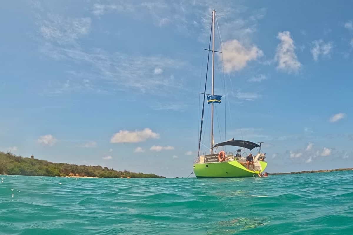 Curacao Private Luxury Lunch Experience