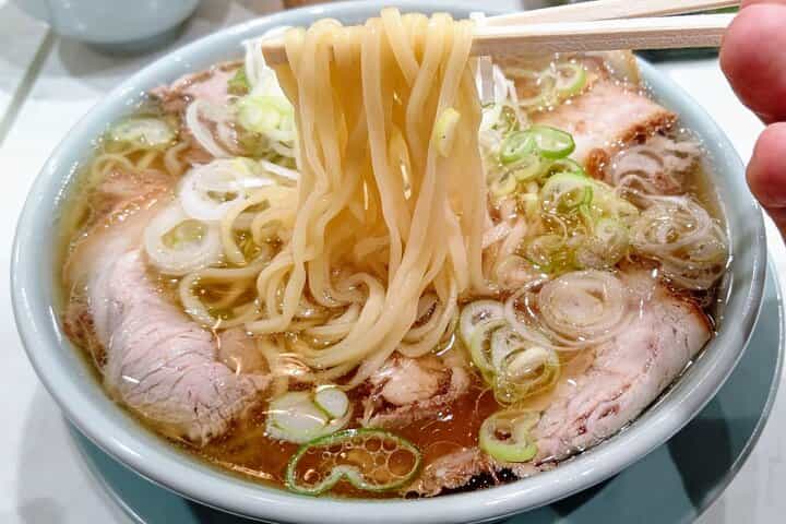 All-You-Can-Eat Shibuya Ramen Tour: Unlimited Bowls & Flavors