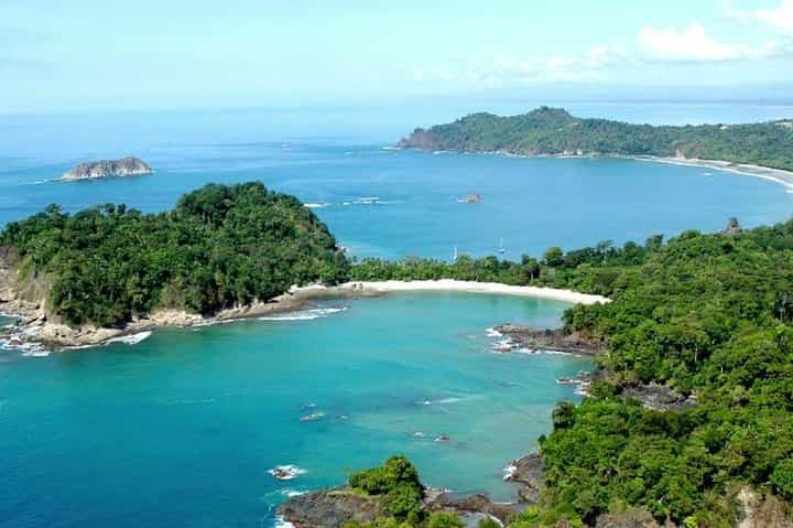 Manuel Antonio National Park