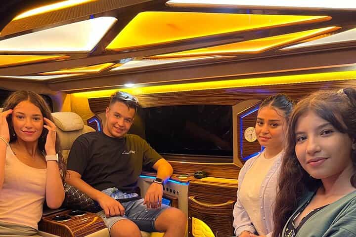 Istanbul Airport Transfer between, Hotels, Meet Transfer