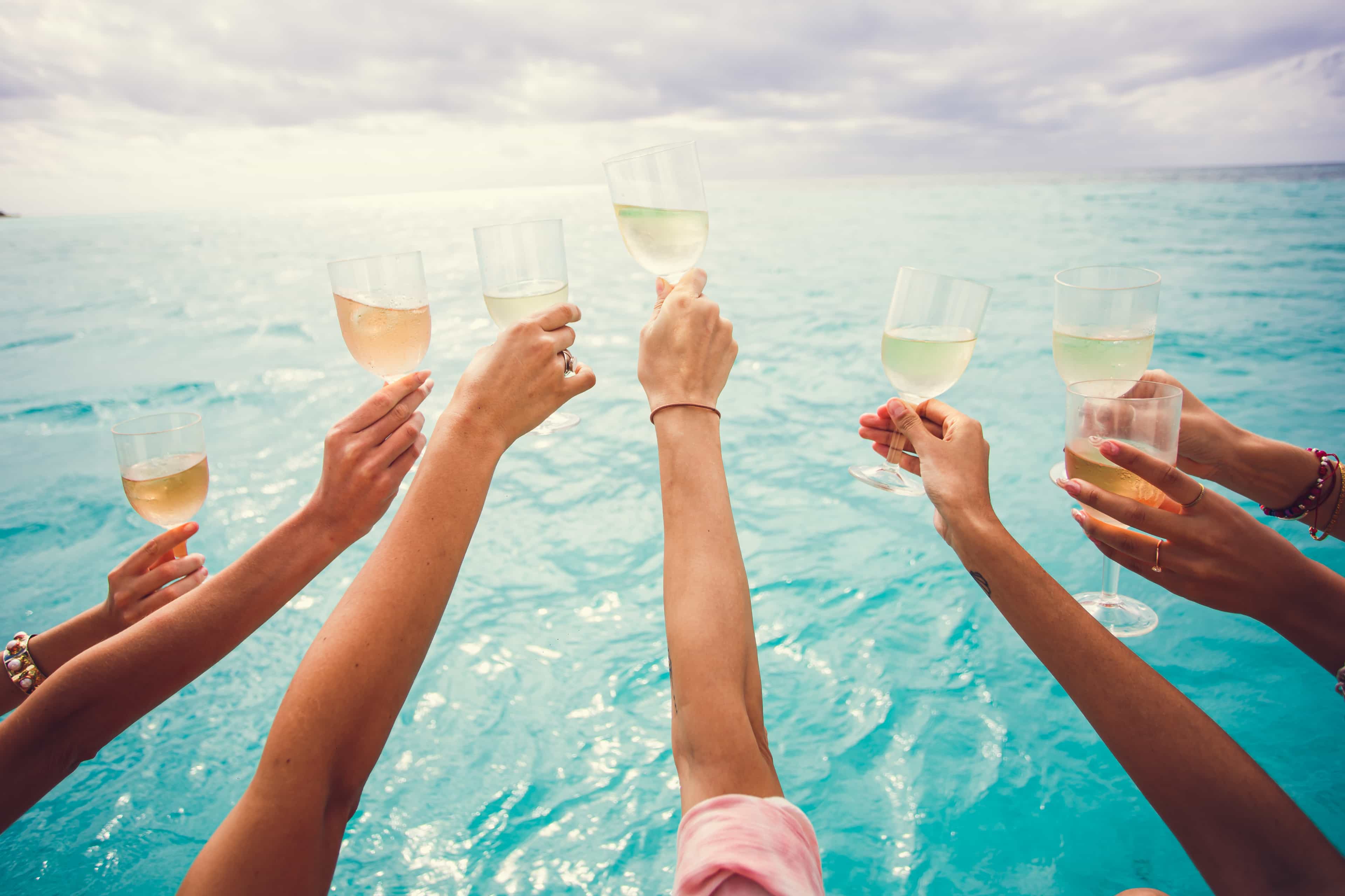 All Inclusive Overnight Isla Mujeres 2 days, 1 night,  51¨Leopard 