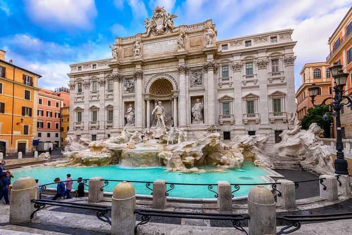 Rome: Two Days Private Guided Tour, Chauffeur Service -VIP Entry