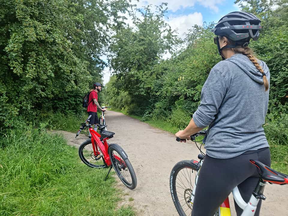 E-adventures Central Forgotten Giants