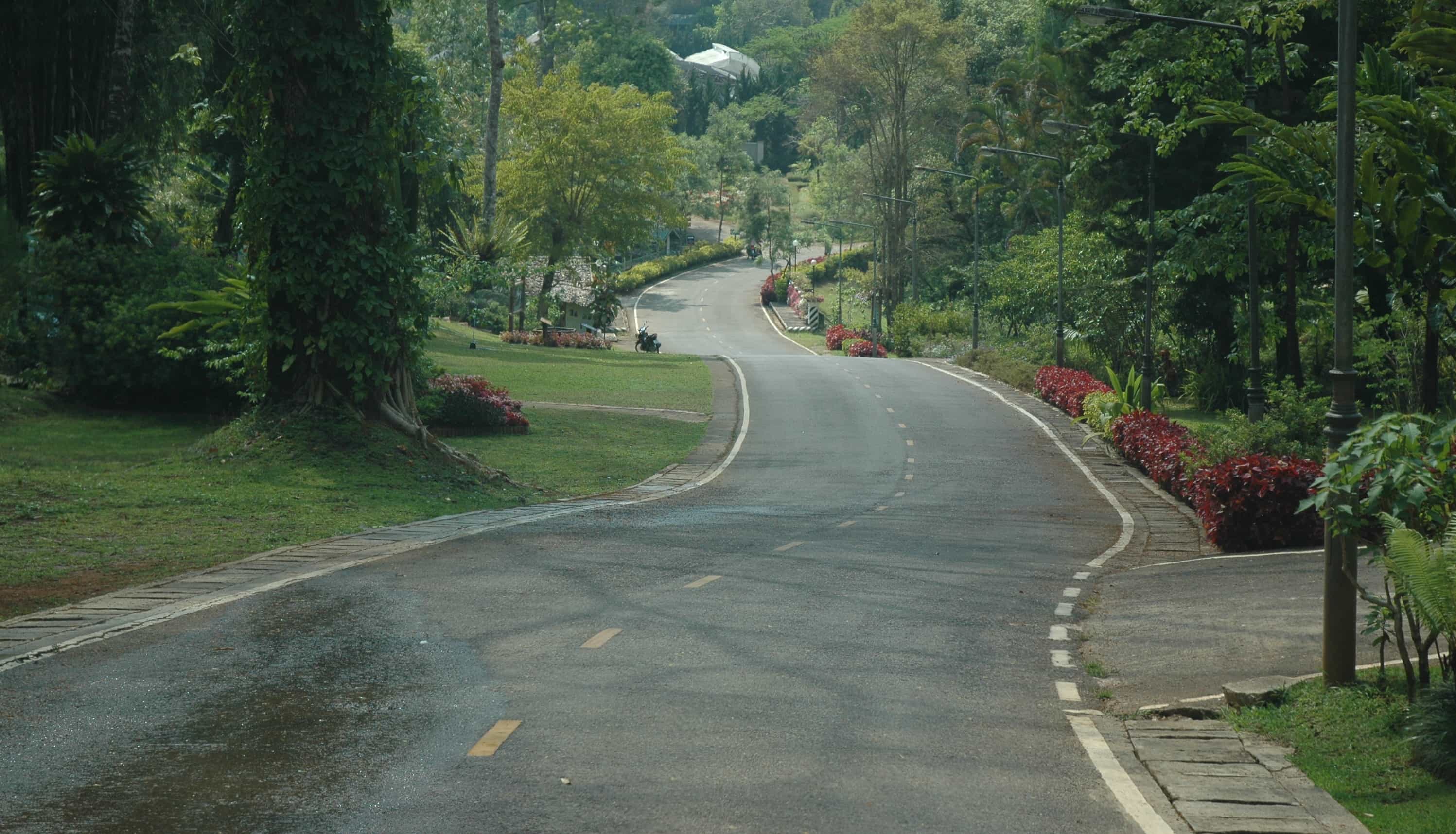 Local Life, KMT Village, Pha Sua Waterfall And Pang Oung