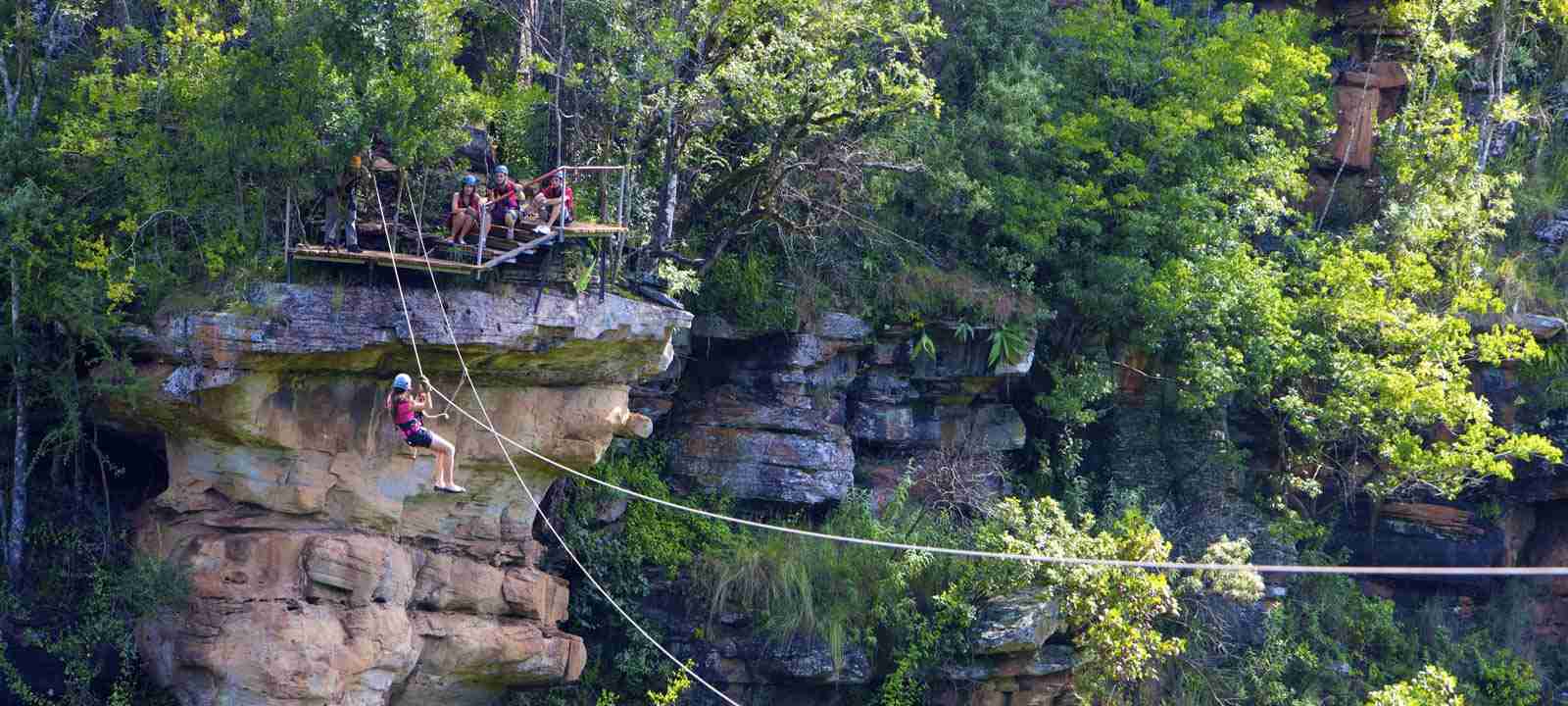 Garden Route Tours 4 days-3 nights 4*