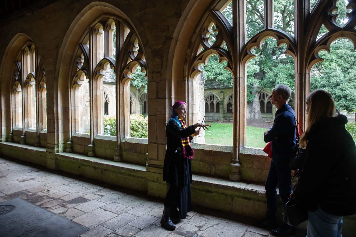 Harry Potter Tour