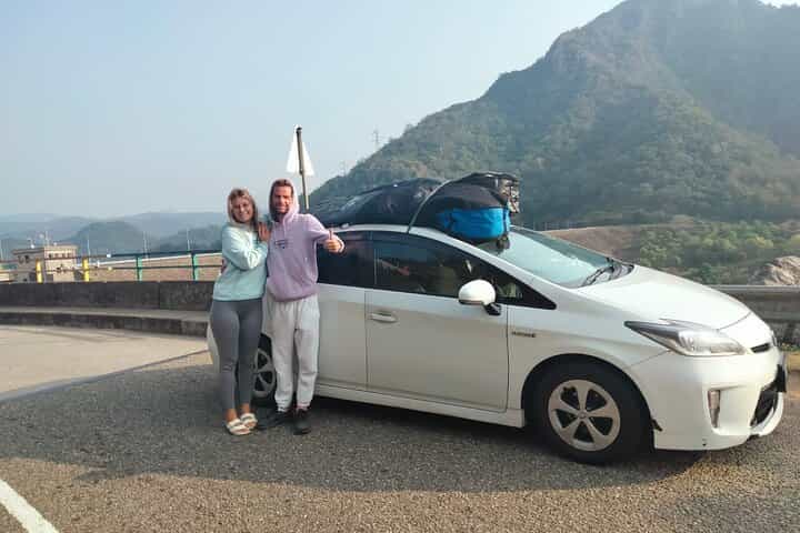 Arugam Bay to Colombo Airport Departure Transfer