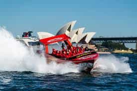 Go City 5 Days Sydney All-Inclusive Pass
