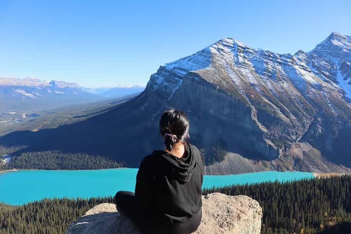 Explore Banff National Park - Winter Season Only