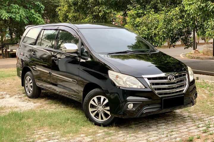 Ubud ATV Ride and Ritual Bathing at Tirta Empul Temple