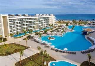 Ocean Coral Spring Resort Airport Transfer