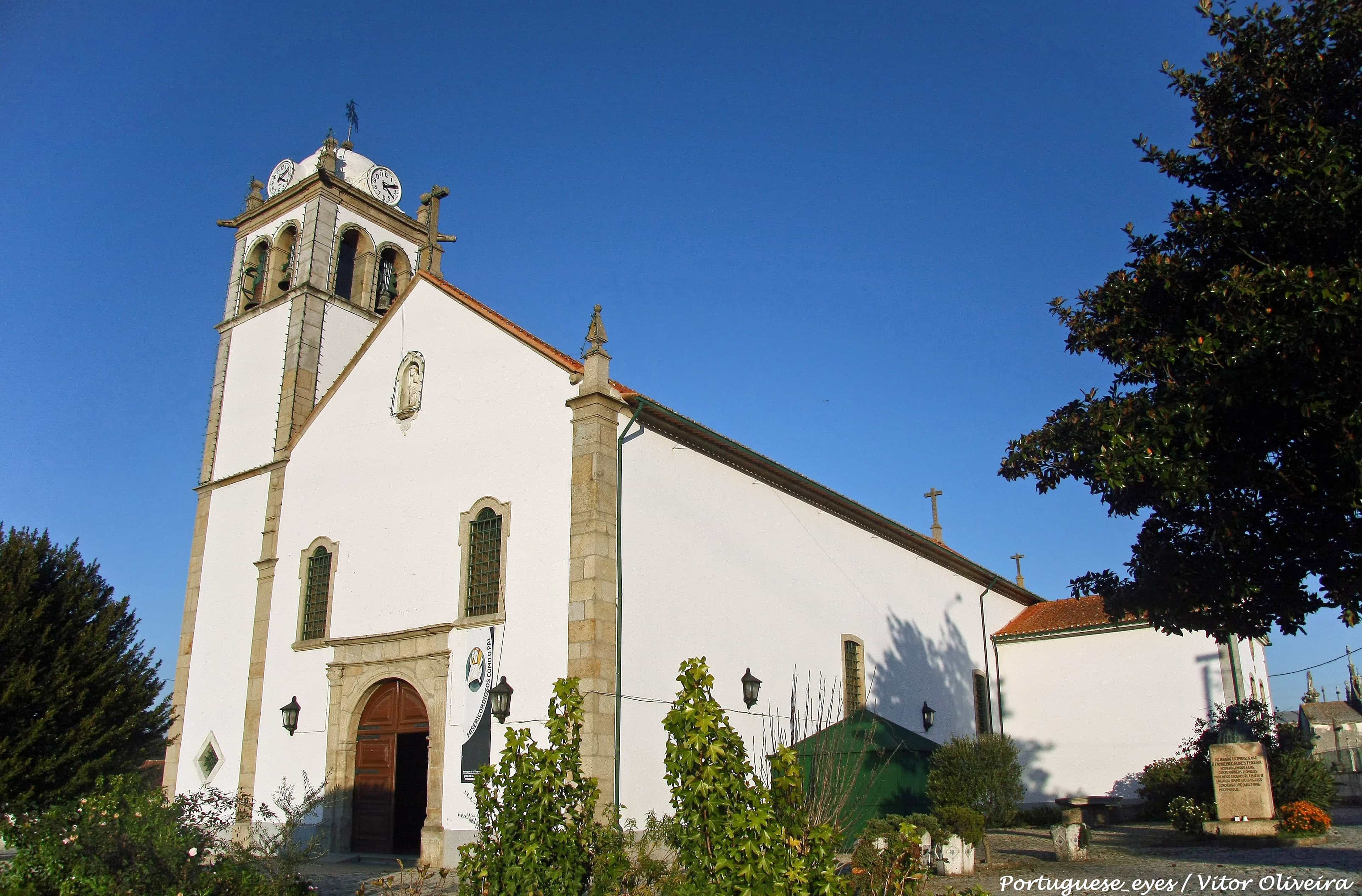 Private car transfer from Porto to Estarreja