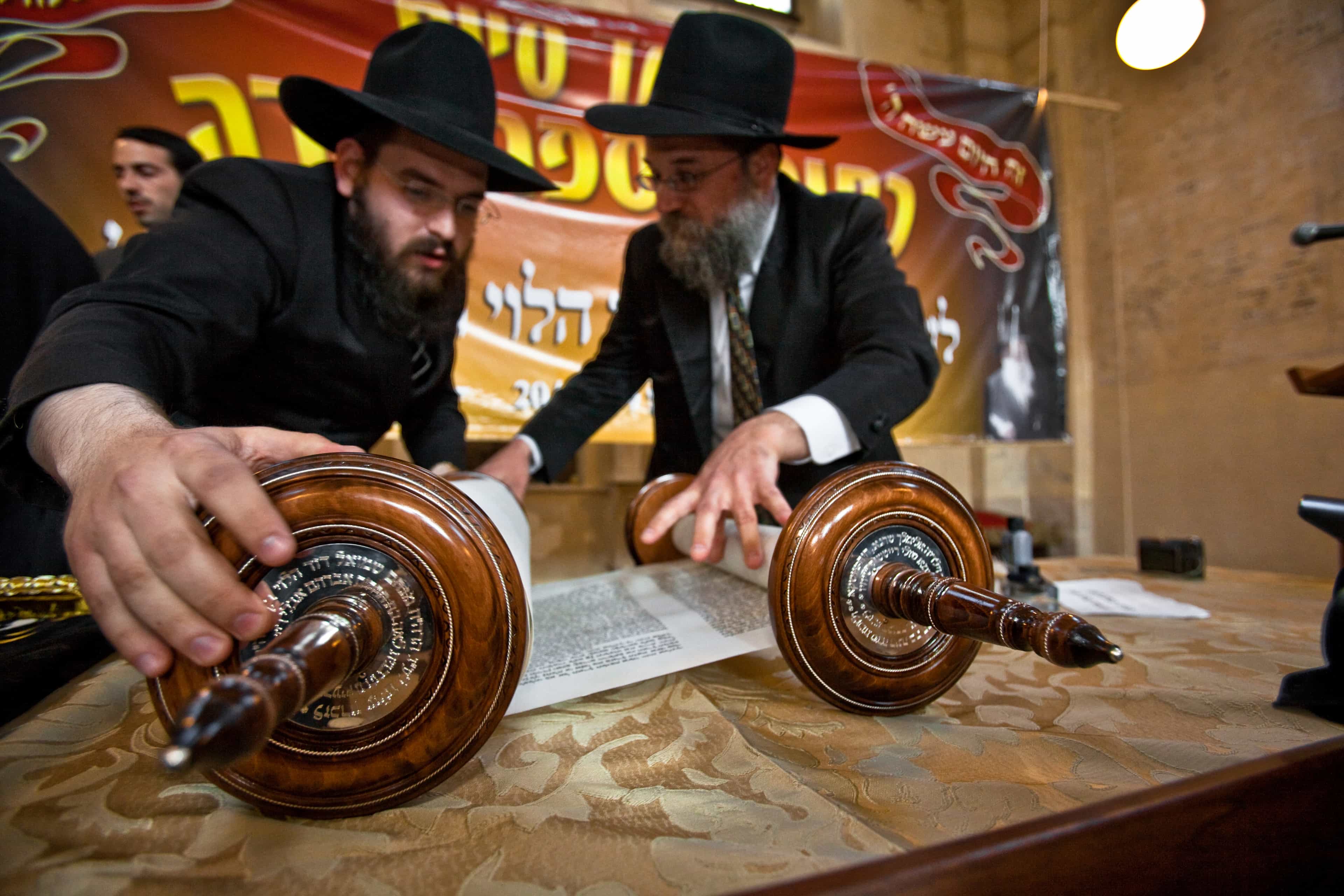 Krakow Kazimierz Jewish District - PRIVATE (4h)