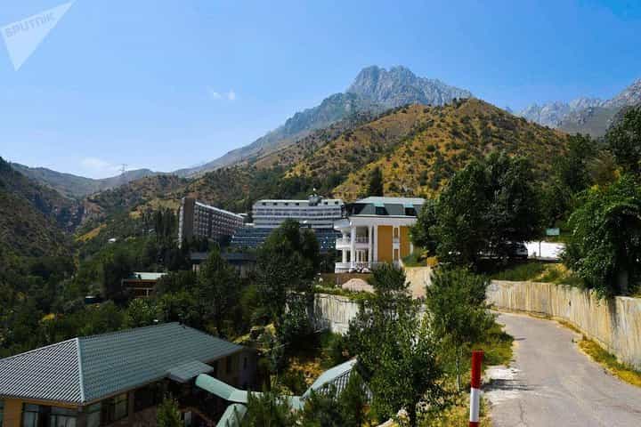 Great Silk Road in Tajikistan: Eastern, 7 days