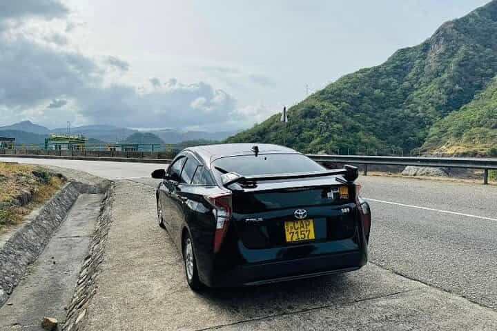 Airport Taxi Transfers from Colombo Airport to Koggala