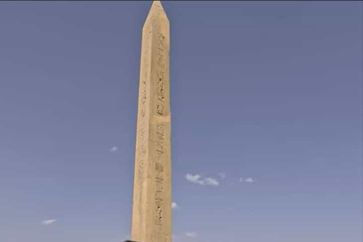 Grand Egyptian Museum Half Day Guided Trip from Cairo