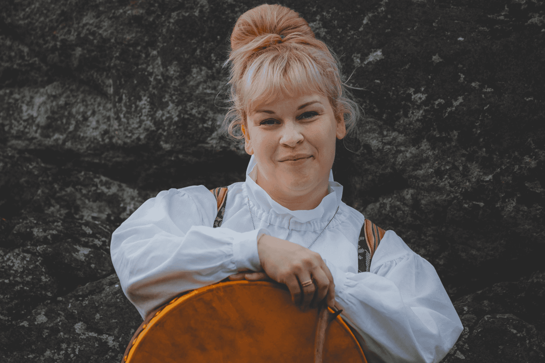 VÄKI - Stories and Songs of the Old Spirits