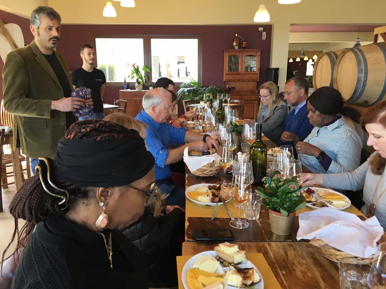 Etna and Taormina with optional Wine Experience (from Siracusa)