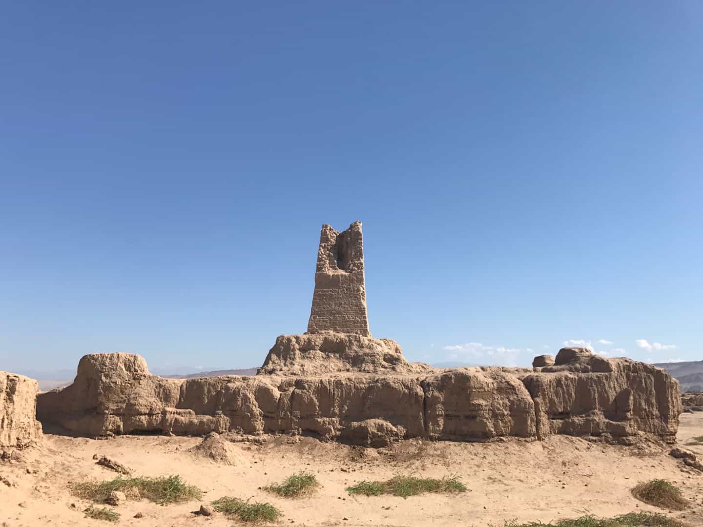 Discover Turpan including Karez System and Emin Minaret Day Tour