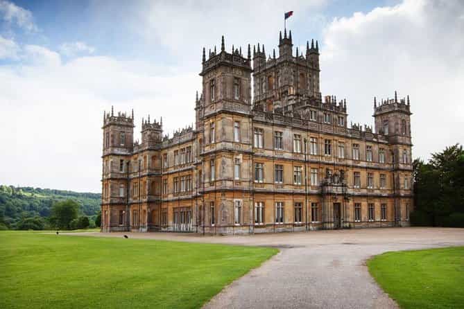 Private One Way or Round Trip Transfer: London to Newbury