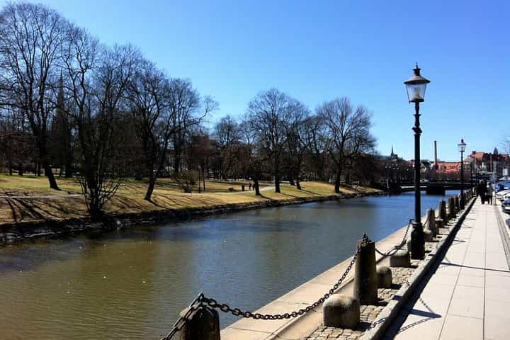Gothenburg Highlights: Landmarks, Markets & Historic Haga