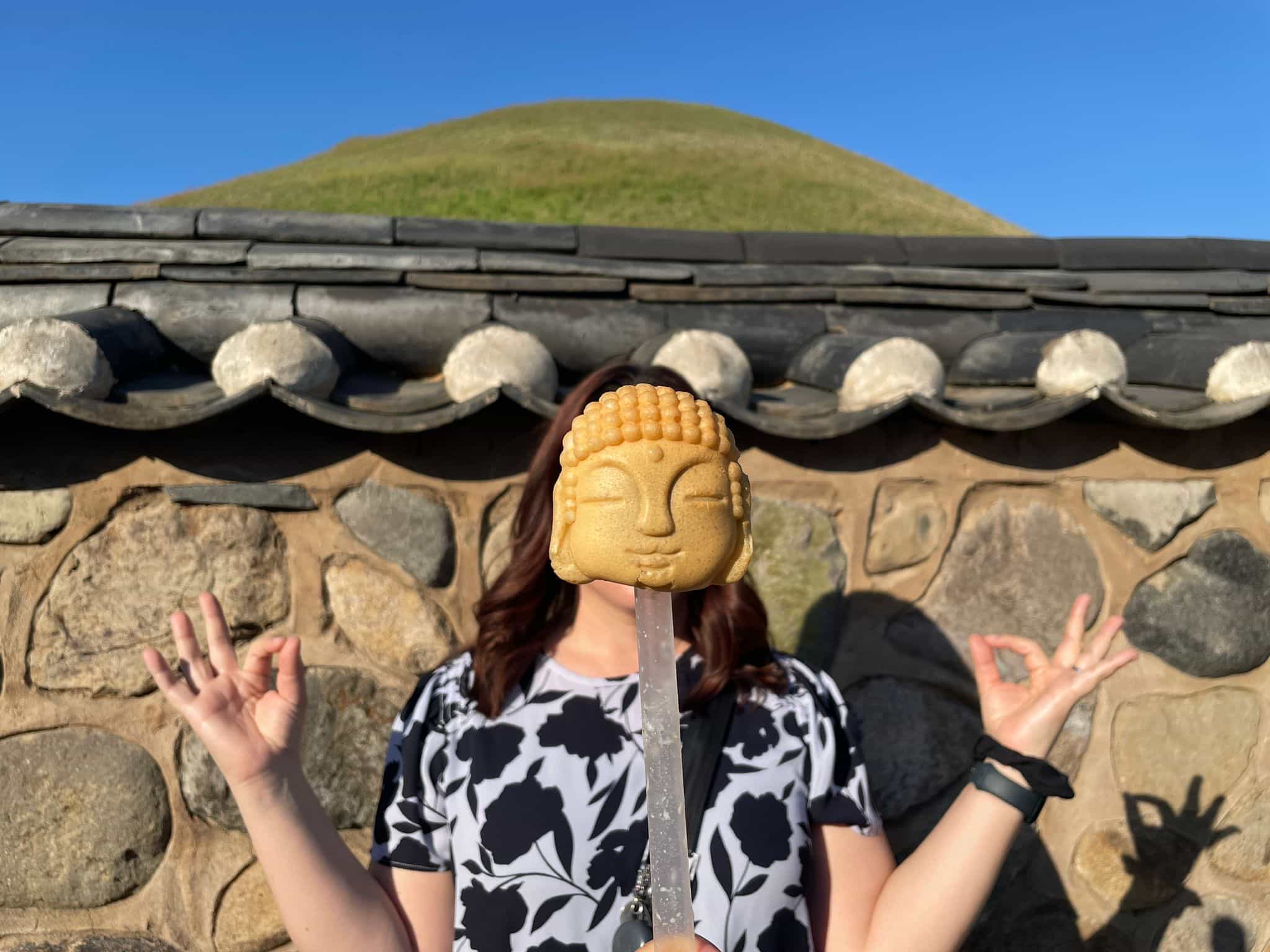 Private Gyeongju Tour - Explore Gyeongju UNESCO Sites