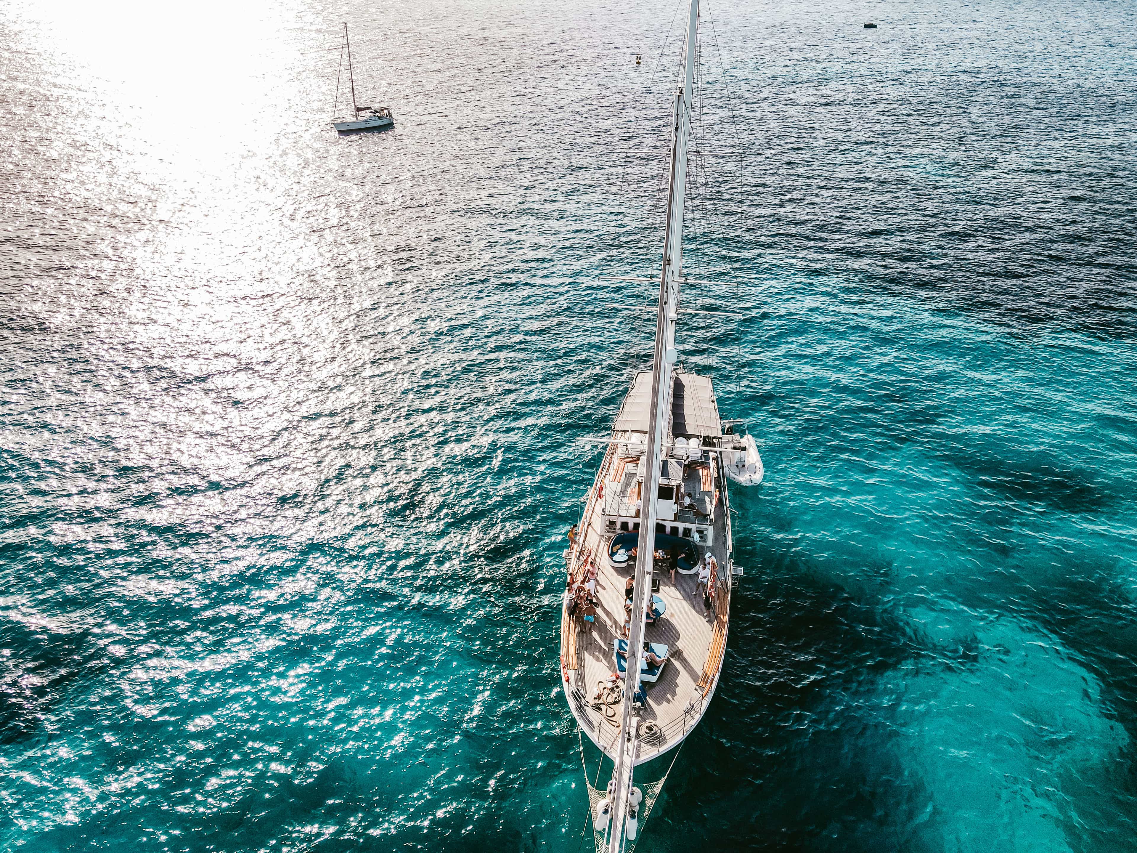 Round Malta Cruise Including Comino & Blue Lagoon (Full Day Including Lunch & Drinks)