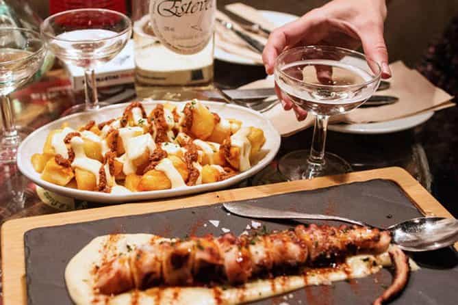 TAPAS