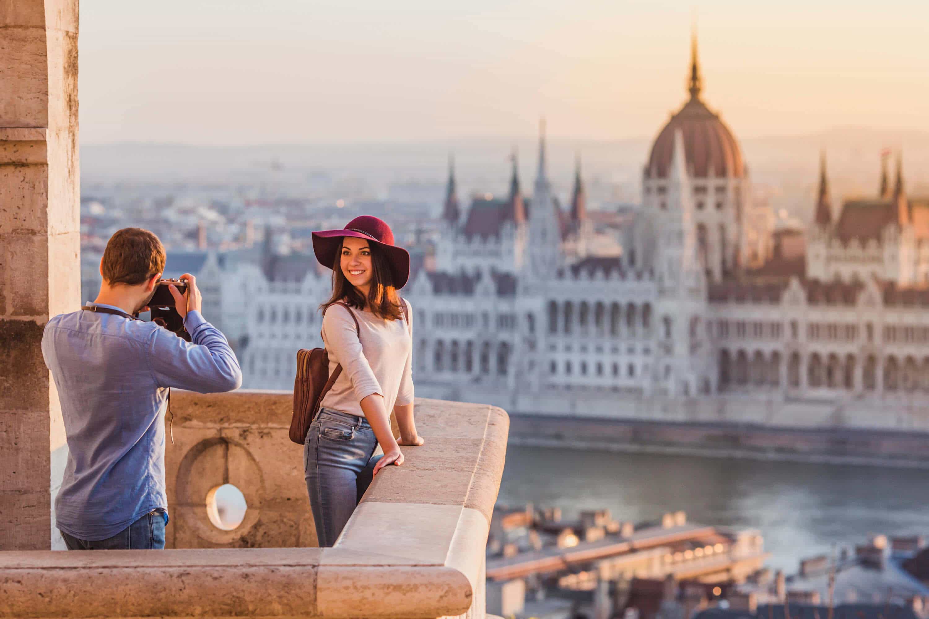 Budapest: Buda Castle Audio Guide