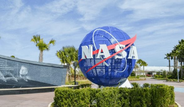 Kennedy Space Center