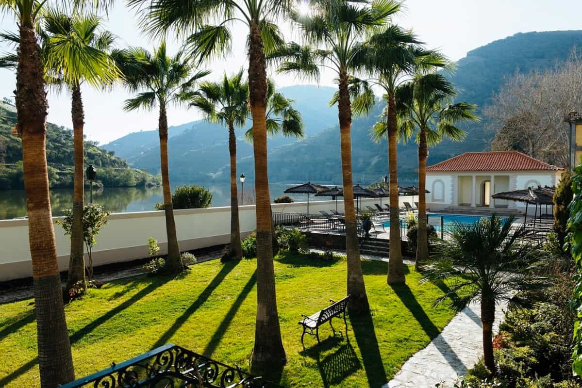 Escapadinha 2 Dias & 1 noite no Douro - Luxo & Exclusividade