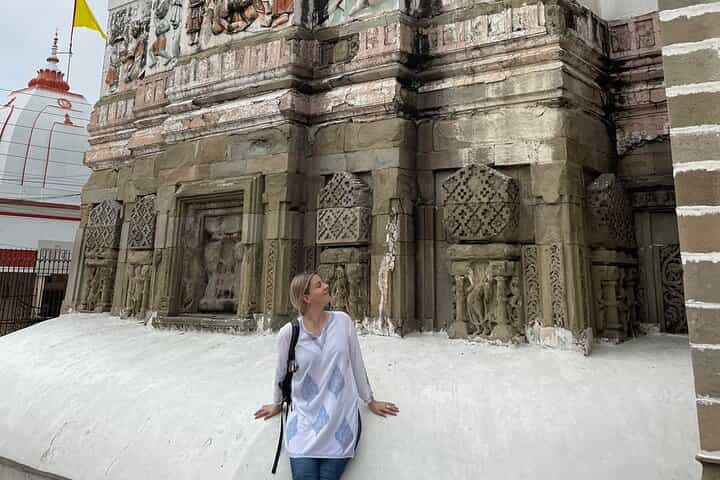 Delhi to Haridwar & Rishikesh (3 Days by car)