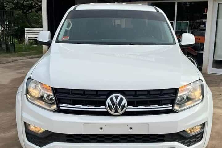 4X4 tour Villavicencio Puente del Inca