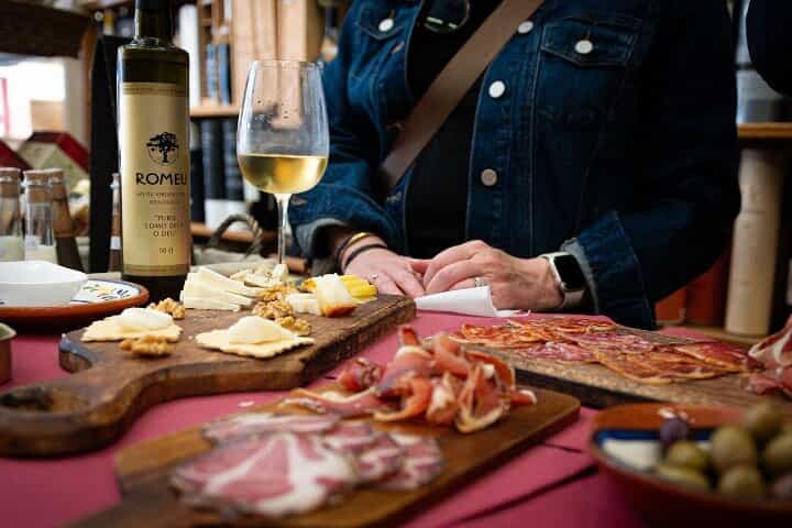 Porto Food Tour