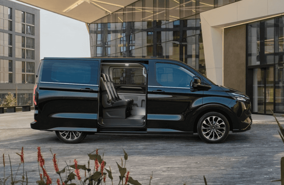 Transfer from Salerno to Positano or Viceversa