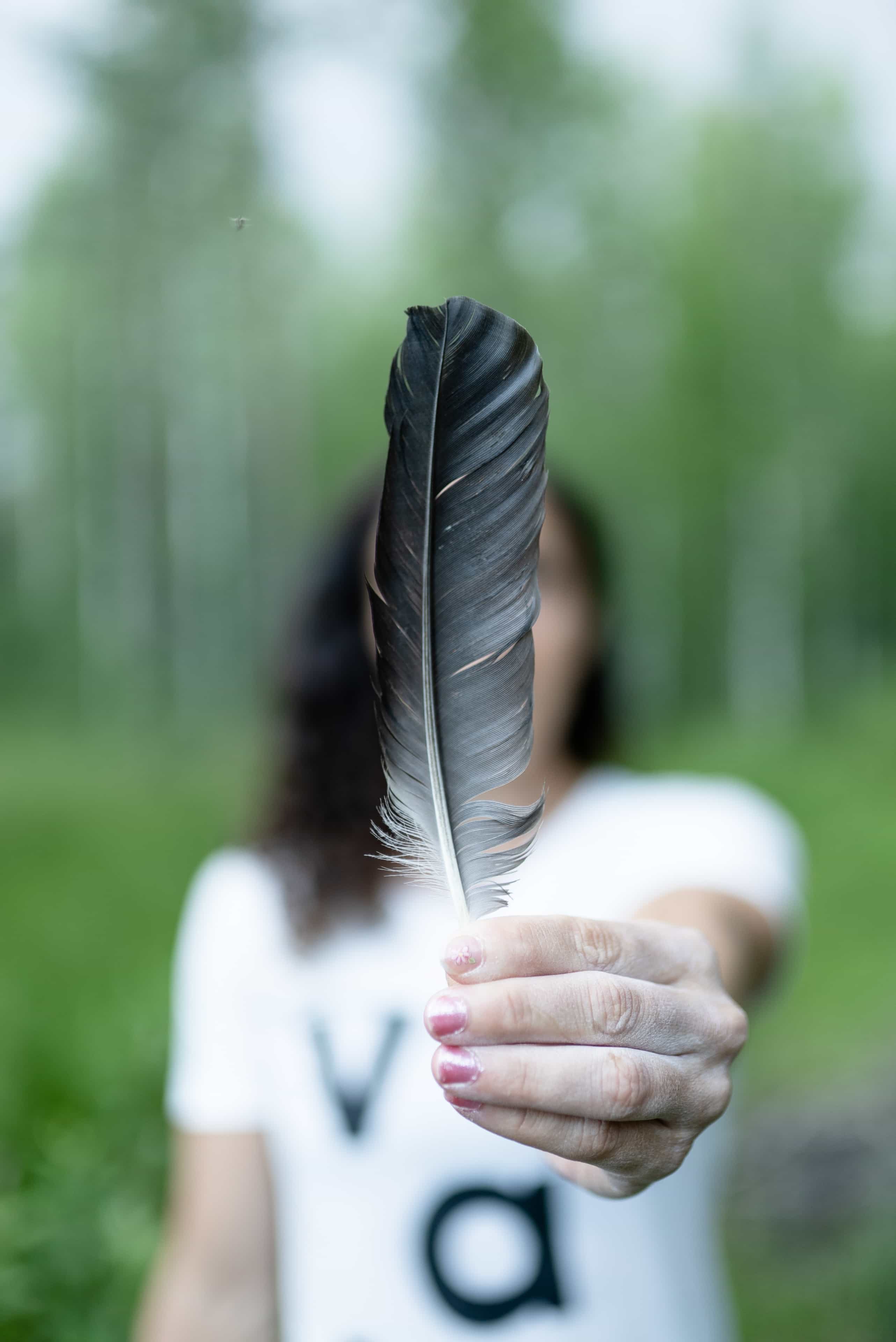 VÄKI - Nature Yoga & Mindfulness