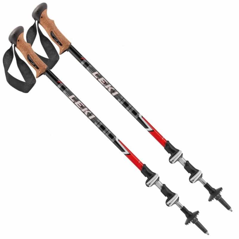 Hiking Poles Rental