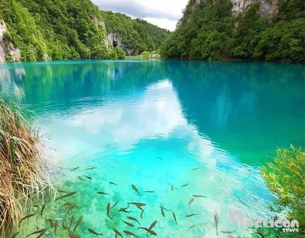 Private Plitvice Lakes Tour