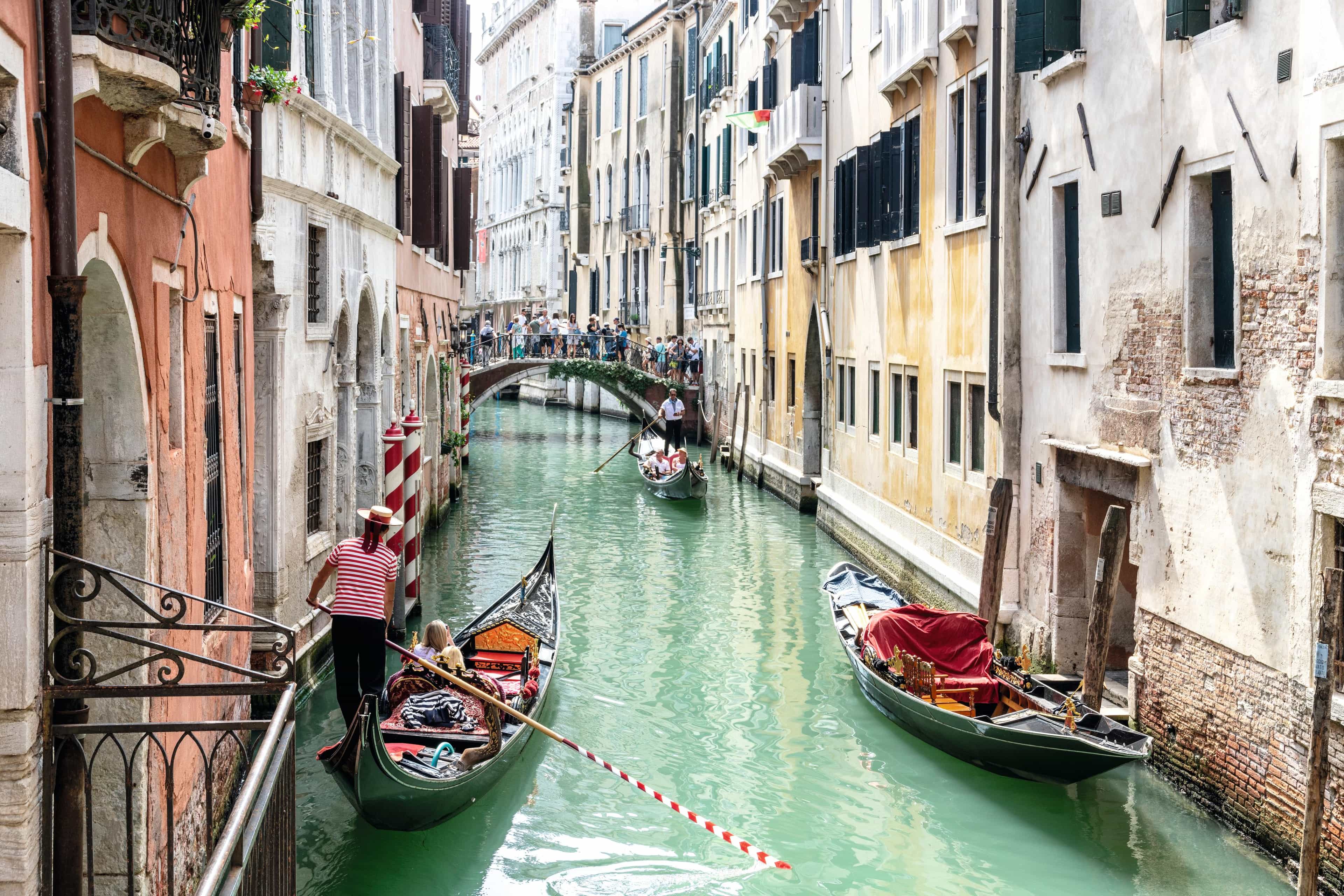 North of Italy, Private Tour