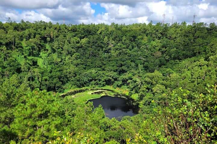 Mauritius South Highlights – Chamarel & Nature Wonders