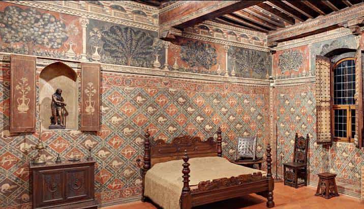 Palazzo Davanzati Skip the Line Entrance Tickets