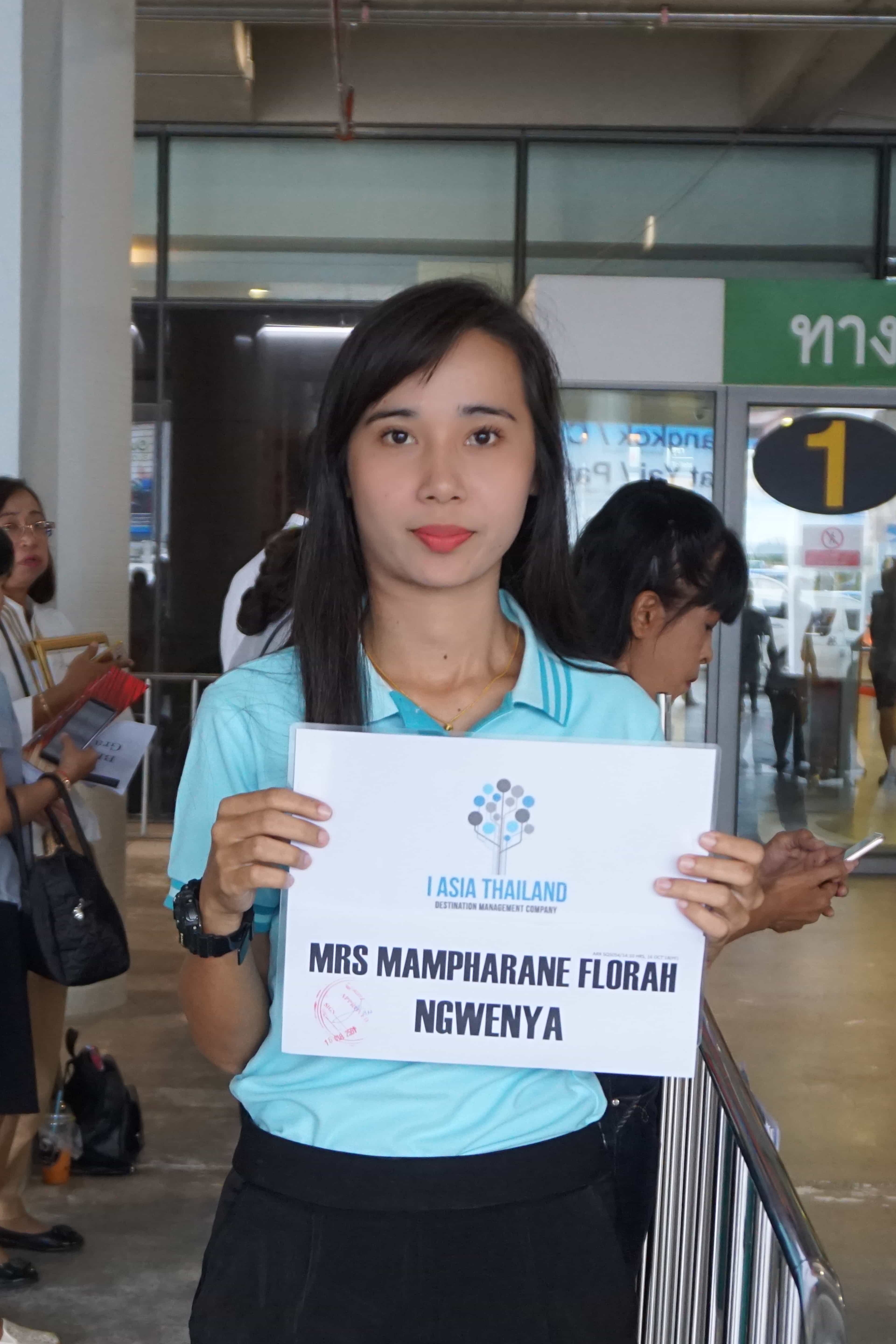 Phuket Airport to Hotel - Private Airport Transfer Service