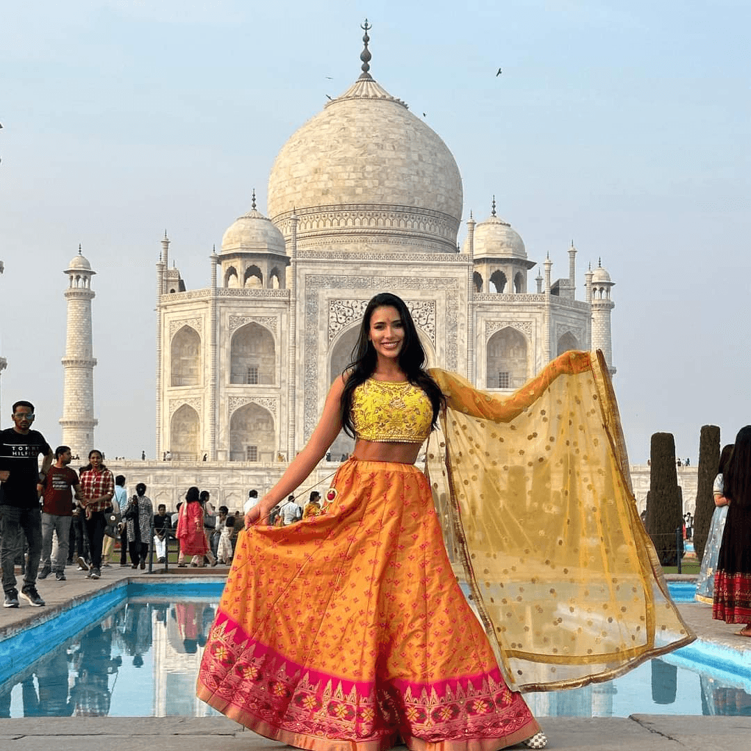 Full-Day Agra Private Sightseeing Guided Tour 