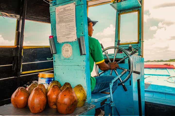 Mekong Delta Small Group Full Day Tour