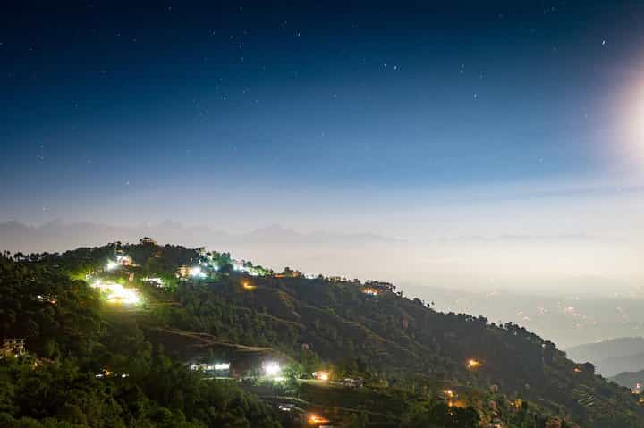 5 Days- Chisapani Nagarkot Trek
