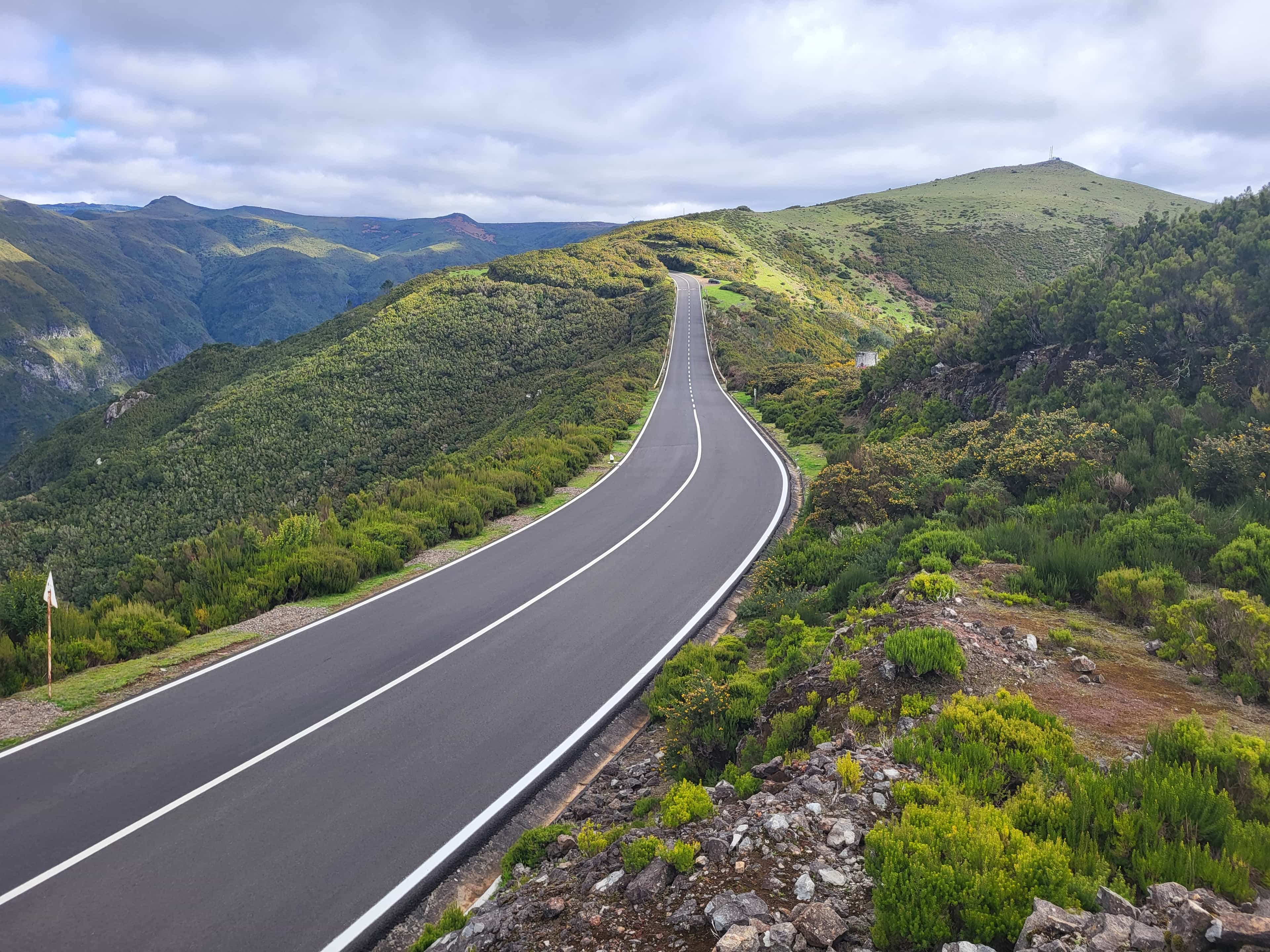 Private Tour – Explore Madeira Your Way, in Total Comfort