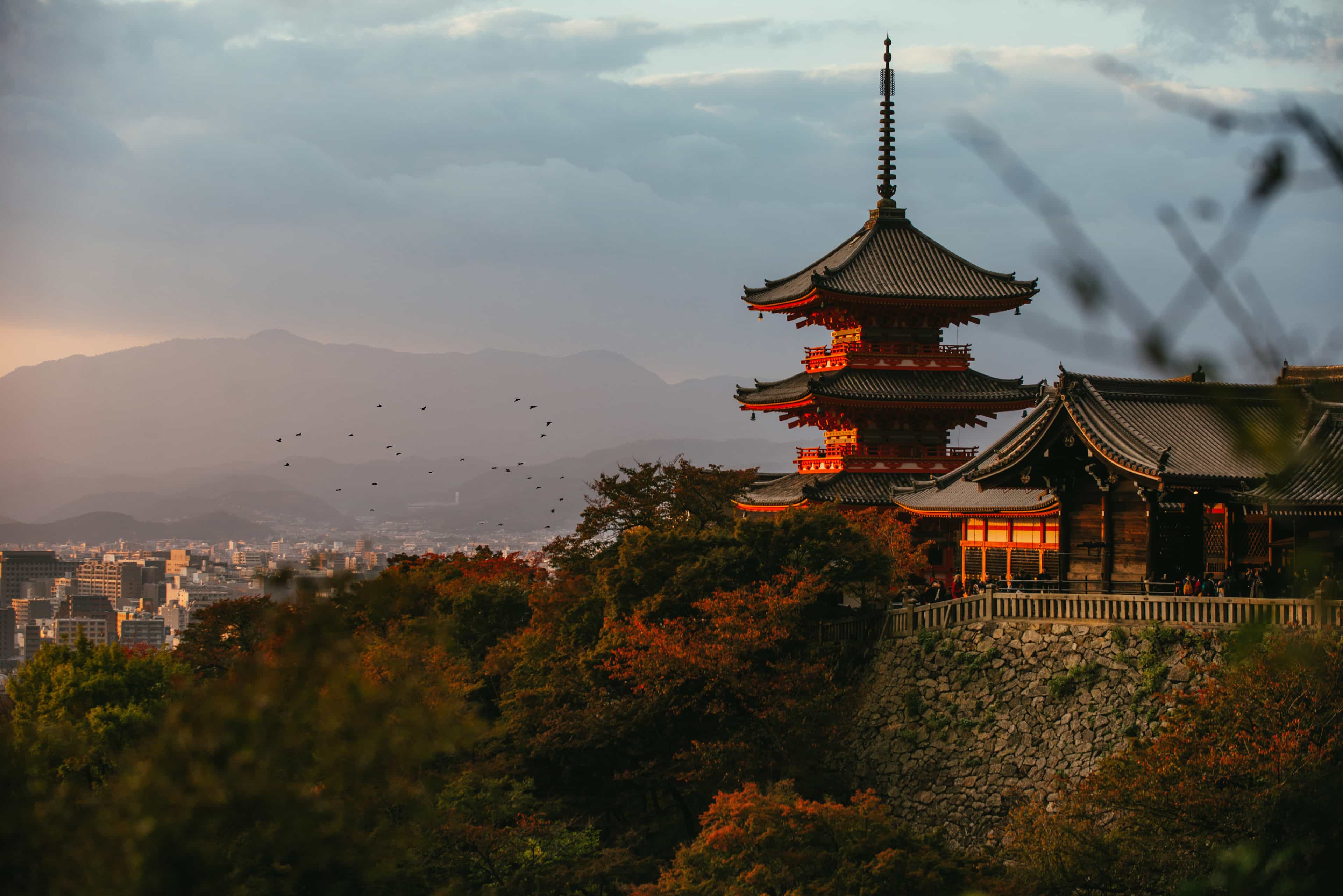 Private Day Tour in Kyoto - Fully Customisable with Onsen