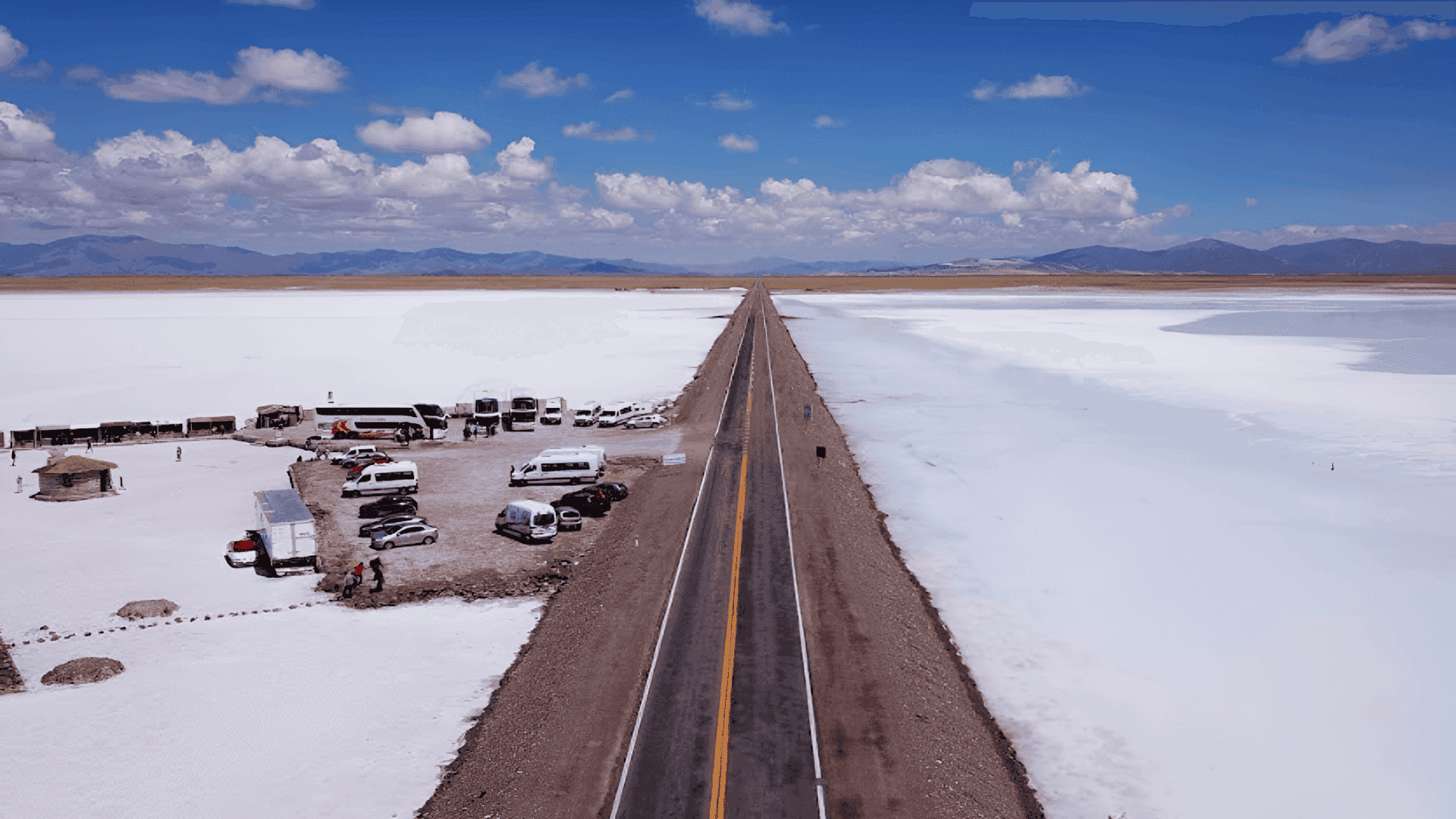 Humahuaca + Salinas Grandes en dos días completos